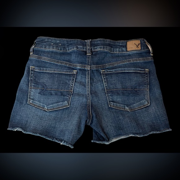 American Eagle Outfitters: Jean Shorts - Picture 5 of 15
